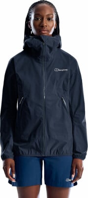 Berghaus Rain-Motion Regenjacke mit Kapuze Berghaus Rain-Motion Regenjacke mit Kapuze