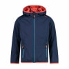 CMP Jacket Fix Hood, detská softshell bunda