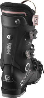 S/Pro HV X90 W GW, lyžiarky