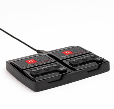 Lenz Lithium Pack 1400 wiederaufladbarer Akku Lenz Lithium Pack 1400 wiederaufladbarer Akku