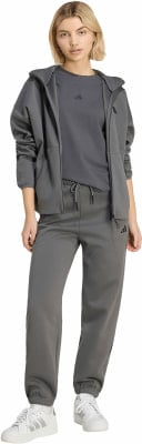 adidas W Z.N.E. FZ Sweatjacke m.Kapuze adidas W Z.N.E. FZ Sweatjacke m.Kapuze