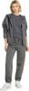 adidas W Z.N.E. FZ Sweatjacke m.Kapuze
