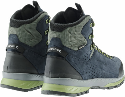 Lowa Delago GTX Mid Trekkingschuhe