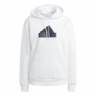 adidas Future Icons Badge Hoodie