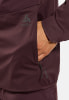 Odlo Zeroweight Insulator Laufjacke mit Kapzue