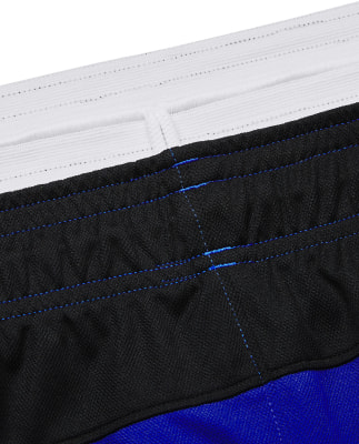 Under Armour Baseline 10in férfi sort kosárlabda