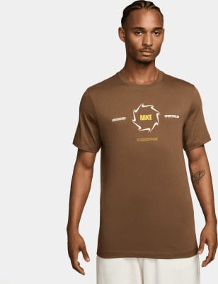 Nike M Nsw Tee 6mo Swsh Shirt Nike M Nsw Tee 6mo Swsh Shirt