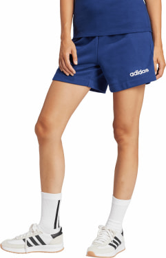 Essentials Linear French Terry Shorts
