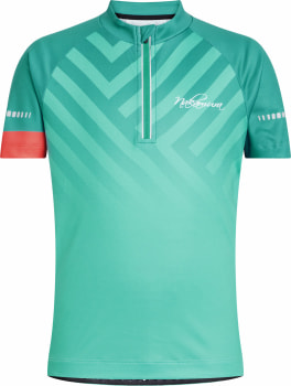 Nakamura Ferin cyklistický dres 
