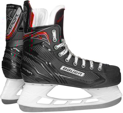 Bauer X250 Senior Eishockeyschuhe