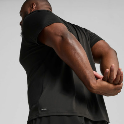 Puma Tad Essentials T-Shirt