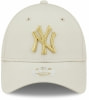 New Era 940W MLB Metallic baseballová kšiltovka