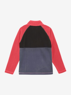 Colorkids COLOR KIDS Kd. Fleecepulli Colorblock