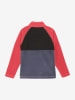 Colorkids COLOR KIDS Kd. Fleecepulli Colorblock