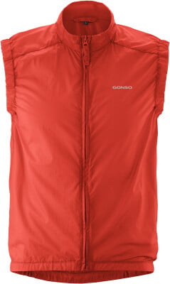 Gonso Adventure Vest Wind Radgilet Gonso Adventure Vest Wind Radgilet