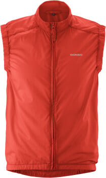 Gonso Adventure Vest Wind Radgilet