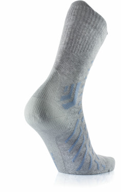 Trekking Cool Light Crew Wandersocken
