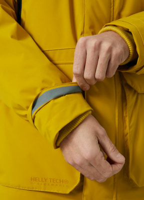 Helly Hansen Reine férfi kabát