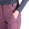 Northfinder Leigh, dámske softshellové nohavice