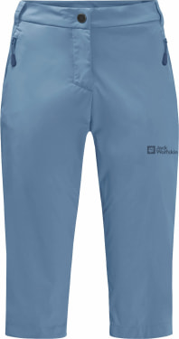 Activate Light 3/4 Softshellhose