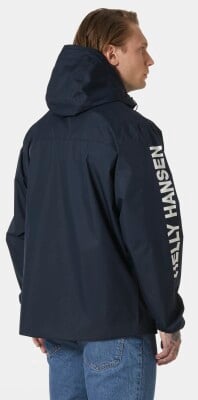 Helly Hansen Ervik férfi kabát