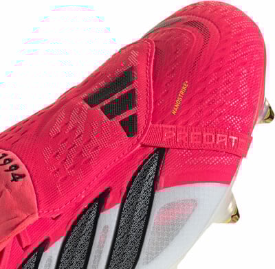 adidas Predator Elite FT SG Stollenfussballschuh UK-Gr.