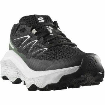 Salomon Ultra Flow 2 trailové běžecké boty