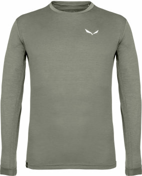 Salewa Puez Melange Dry M L/S Shirt Dryton
