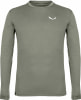 Salewa Puez Melange Dry M L/S Shirt Dryton