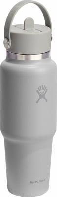 Hydro Flask 32 oz Wide Flex Straw Travel Bottle Thermosflasche