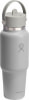 Hydro Flask 32 oz Wide Flex Straw Travel Bottle Thermosflasche