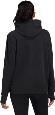 adidas Aeroready Made for Trainingsjacke mit Kapuze