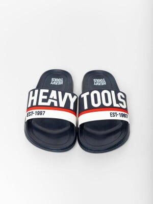 Heavy Tools Uryon férfi papucs