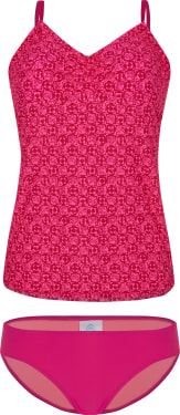 Női-Tankini AngelawmsB-Cup