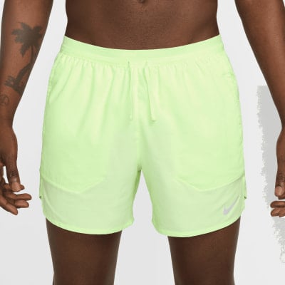 Nike Stride 5" Laufshorts