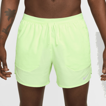 Stride 5" Laufshorts
