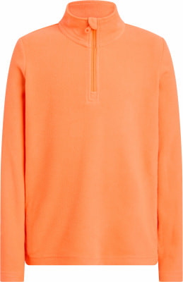 McKINLEY Amarillo Midlayer mit Halfzip