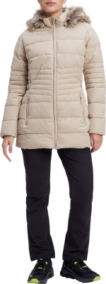 McKINLEY Powaqa III Parka mit Kapuze