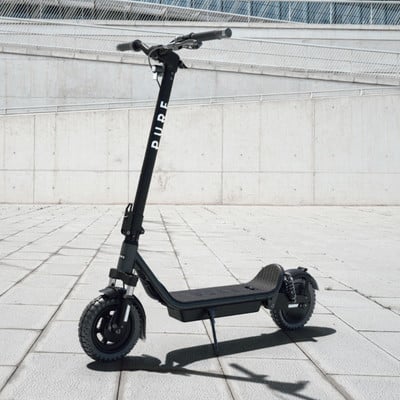 PURE Air⁶ Pro+ Suspension E-Scooter PURE Air⁶ Pro+ Suspension E-Scooter