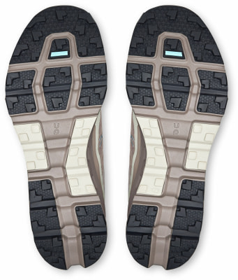 On Cloudvista 2 Waterproof Traillaufschuhe
