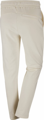 Helle Hose mit elastischem Bund und Gesäßtasche. Helle Hose mit elastischem Bund und Gesäßtasche.