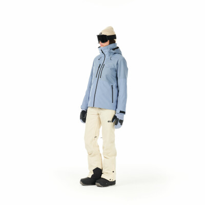 Picture Sygna Snowboardjacke mit Kapuze
