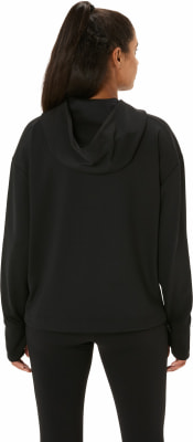 Asics Nagino Run Adjustable Hoodie