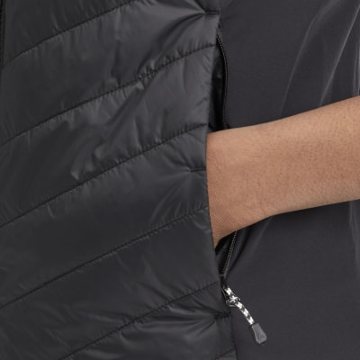 McKINLEY Sierre Hybridgilet
