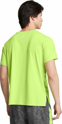 Under Armour Iso-Chill Laser Heat Laufshirt