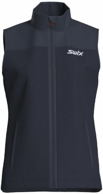 Swix Blizzard Midlayer Vest vesta na běžky