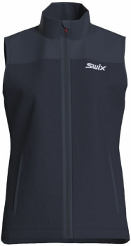 Swix Blizzard Midlayer Vest vesta na běžky