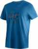 Maier Sports maier Dieter Print T-Shirt dryprotec