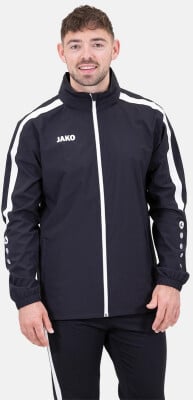 Jako Power Regenjacke