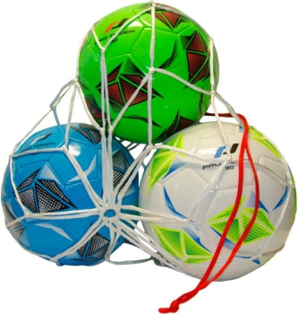 Pro Touch Balltragenetz
